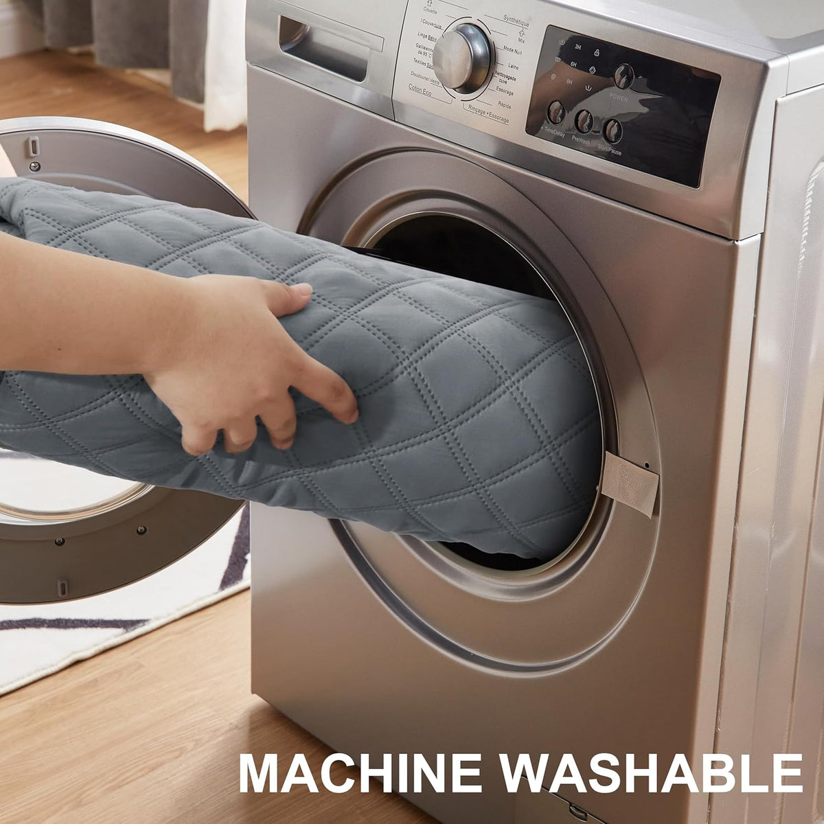 Extra-Large Washable Potty Pads for Puppies and Dogs 